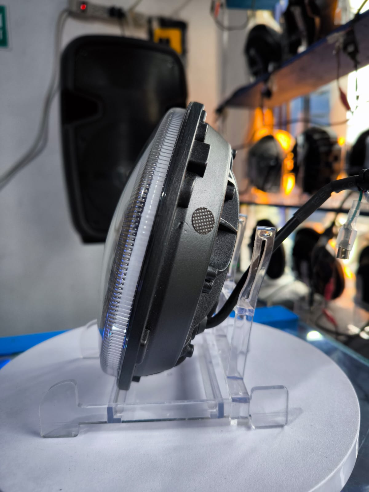 Farola 5 Pulgas (TB001)